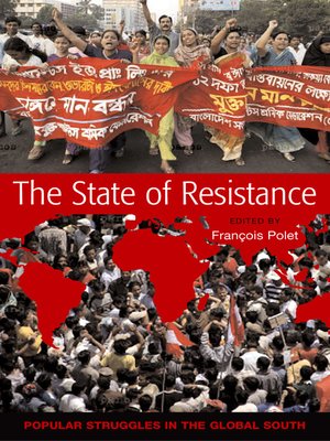 cover image of The State of Resistance